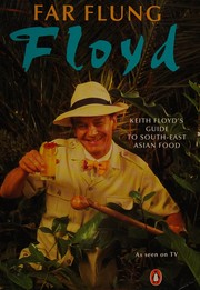 Cover of: Far Flung Floyd by Keith Floyd
