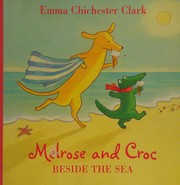 melrose-and-croc-beside-the-sea-cover
