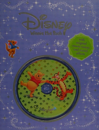 Disney Winnie the Pooh by 