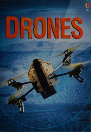 Cover of: Drones