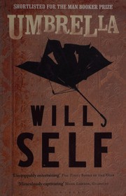 Cover of: Umbrella by Will Self