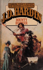 Cover of: Bounty Hunter