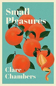 Cover of: Small Pleasures by 