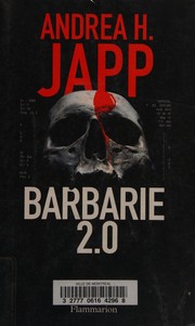 barbarie-20-cover
