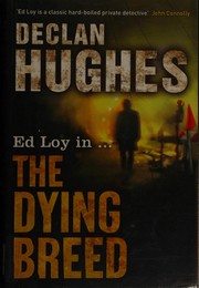 Cover of: The dying breed
