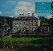 Cover of: Pollok House by Ferguson, Robert