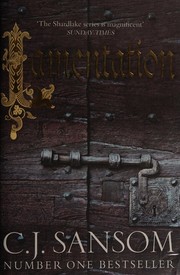 Cover of: Lamentation by C. J. Sansom