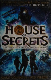 Cover of: House of secrets