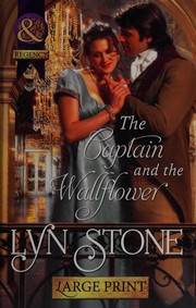 Cover of: The Captain and the Wallflower