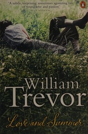 Love and summer by William Trevor