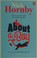Cover of: About a boy