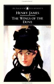 Cover of: The Wings of the Dove by Henry James, John Bayley, Patricia Crick