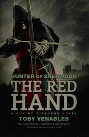 Cover of: The Red Hand