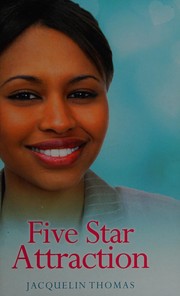 Cover of: Five star attraction
