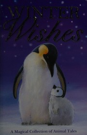 Cover of: Winter wishes