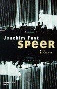 Cover of: Speer by Joachim Fest
