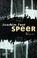 Cover of: Speer