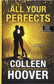All your perfects by Colleen Hoover