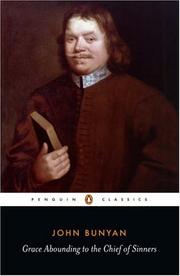 Cover of: Grace Abounding to the Chief of Sinners by John Bunyan, W. R. Owens