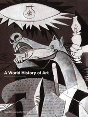 Cover of: World History Of Art by John Fleming