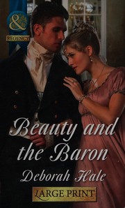 Cover of: Beauty and the Baron by Deborah Hale