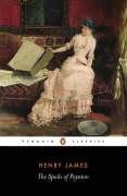 Cover of: The Spoils of Poynton (Penguin Classics) by Henry James
