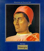 Cover of: Mantegna