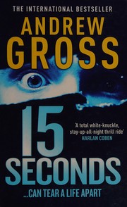 Cover of: Fifteen seconds