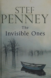 The invisible ones by Stef Penney