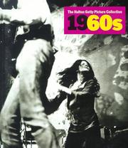 Cover of: The 1960s (Decades of the 20th Century)