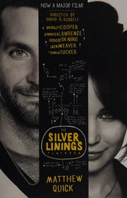 Cover of: The silver linings playbook by Matthew Quick