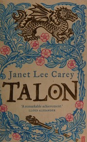 Cover of: Talon