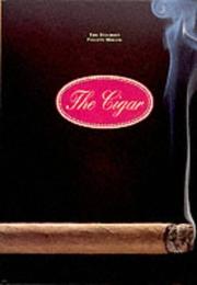 Cover of: The Cigar