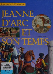 jeanne-darc-et-son-temps-cover