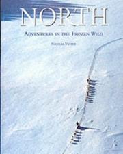 Cover of: North by Nicolas Vanier