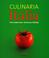 Cover of: Culinaria Italia. Italienische SpezialitÃ¤ten.