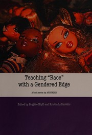 Teaching race with a gendered edge by Brigitte Hipfl