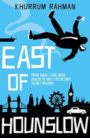 Cover of: East of Hounslow by Khurrum Rahman