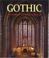Cover of: The Art of Gothic