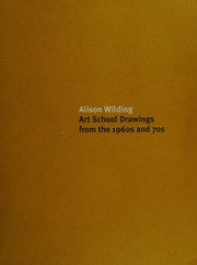 Alison Wilding by Alison Wilding