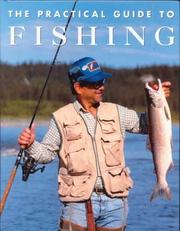 Cover of: The Practical Guide to Fishing