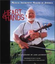 Cover of: Heart and Hands by Jake Jacobson