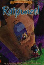 Cover of: Ratpunzel
