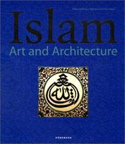 Cover of: Islam Art and Architecture by 