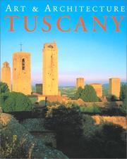 Cover of: Tuscany by Anne Mueller Von Der Haegen