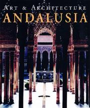Cover of: Andalusia (Art & Architecture) by Brigitte Hintzen-Bohlen