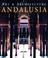 Cover of: Andalusia (Art & Architecture)