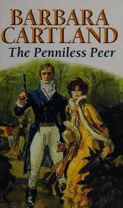 Cover of: The Penniless Peer
