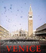 Venedig by Marion Kaminski