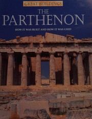 Cover of: The Parthenon